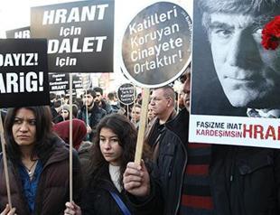 Gülenists have footage of Dink’s murder: Indictment