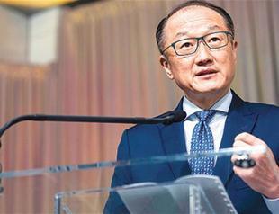 World Bank Group, China-led AIIB agree to deepen cooperation