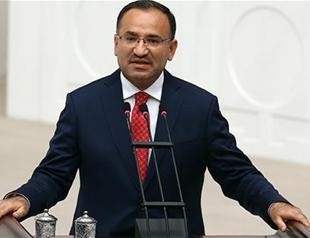 This longing should end, Turkish justice minister says on Erdoğan’s return to party