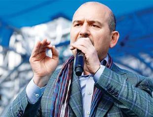 Taksim closed again for May 1 celebrations