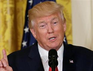 Turkey criticizes Trump over statement on 1915 killings of Armenians