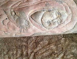 Smuggled Torah, artifacts seized in Turkey’s northwest