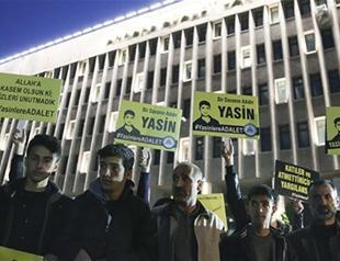 Eighteen sentenced to life for killing teenagers during clashes in Turkey’s southeast