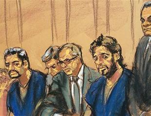 Turkish Halkbank’s jailed executive denies any links to Zarrab case in US