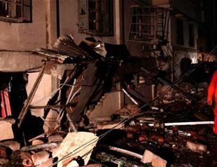 10 dead in Bangladesh garment factory explosion