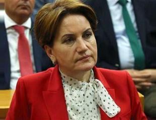 Opposition MHP dissident Meral Akşener not to run for party leadership again
