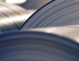 Turkey’s crude steel production soars in 2017