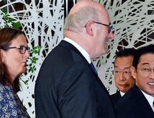 EU, Japan schedule summit to strike trade deal