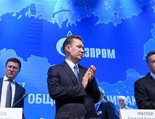 Gazprom to start new gas deliveries to China by end-2019