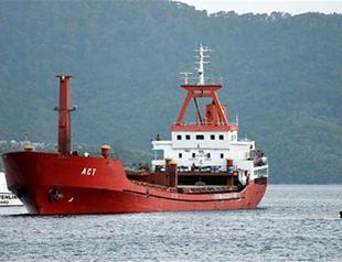 Turkey condemns Greece for opening fire on Turkish cargo ship in Aegean