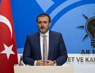 Turkey to mark anniversary of July 15 coup attempt in all 81 provinces and abroad: AKP