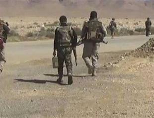 Fifth round of Kazakh Syria talks focuses on safe zones