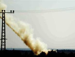 Turkey hits PYD in Syria, says it won’t hesitate to hold operation