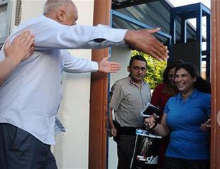 Court acquits Turkey woman who killed allegedly abusive husband