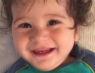 Fundraising campaign raises 1 million euros for baby in need of heart transplant