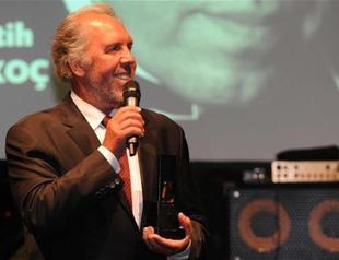 Istanbul Jazz Festival opens with ceremony