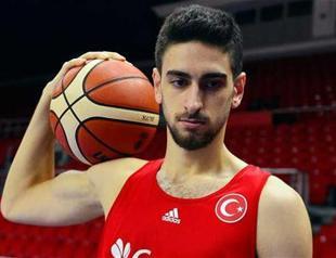 NBA’s 76ers sign Turkish forward Furkan Korkmaz