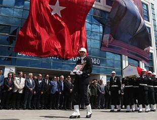 Three killed, including police officer, amid divorce dispute in Turkey’s Bursa