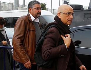 Injustice in Turkey will be removed one day, vows jailed CHP deputy Berberoğlu