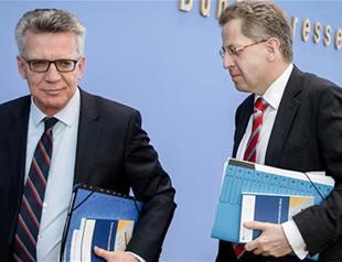 14,000 PKK sympathizers in Germany: Intel report