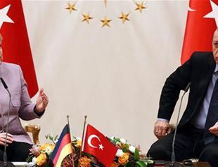 Problems with Germany nothing personal, says Turkish President Erdoğan