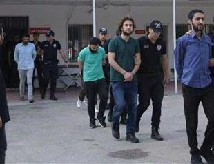 Police bust ISIL suicide bomber cell in Turkey’s south