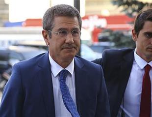 Turkey eager to implement new economic reforms: Deputy PM Canikli