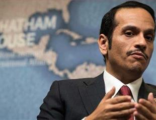Qatar calls for ‘dialogue’ to resolve Gulf crisis