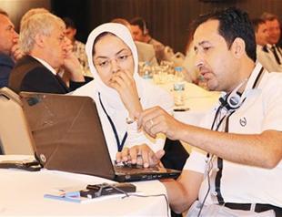 Conservation agriculture conference begins in Turkey’s Konya