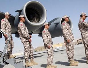 Turkish base to remain open as long as Qatar wants: President Erdoğan