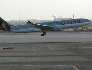 Qatar Airways says flights now exempt from US laptop ban