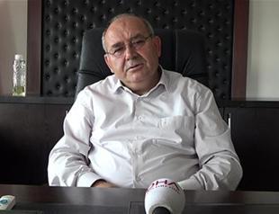 Farmers in Konya avoid insuring products as they see it as ‘sinful’