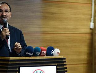 Elements other than Gülenists also supported coup attempt: Justice Minister Bozdağ