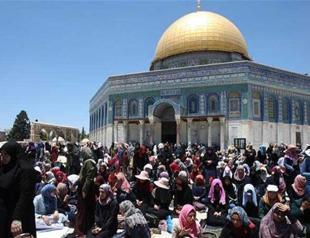 Israel decries new UNESCO resolution on Jerusalem