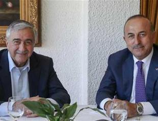 US backs effort to reach Cyprus reunification deal: White House