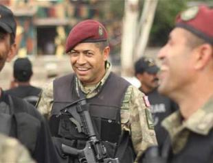 Name of heroic Turkish soldier who resisted coup attempt patented