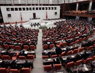 AKP, MHP agree on new internal regulations of parliament
