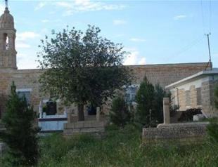 Decision to allocate Syriac churches, monasteries to Turkish religious directory cancelled