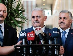 Ankara says EU MPs’ call to freeze ties ‘null and void’