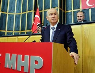 Opposition MHP head Bahçeli slams CHP leader over justice march ‘provocation’ claims