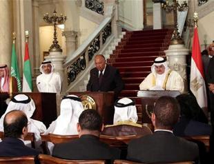 Saudi Arabia says Qatar boycott to remain in place