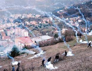 Turkish high court rejects cancelation of copper mine in Black Sea’s Cerattepe