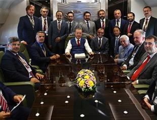 European Parliament’s call to suspend accession talks not binding: Turkey’s Erdoğan