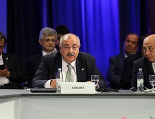 Turkish Deputy PM says Dutch reaction to his visit is ‘intervention to democratic rights of citizens’