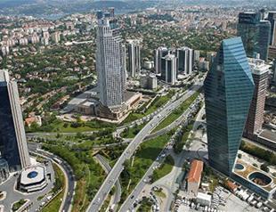 Turkey’s economic growth seen over 5 percent by end-2017: Minister