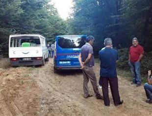 Pregnant Syrian woman raped, killed with baby in Turkey’s northwest