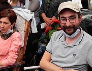 Justice Minister asks Turkish educators to end hunger strikes