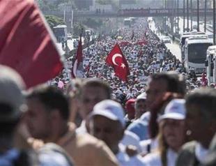 HDP announces it will join ‘justice rally’ in Istanbul’s Maltepe