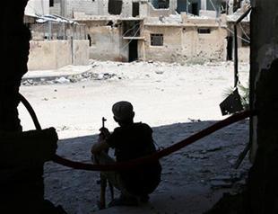 CIA halting support for Syria rebels: Report