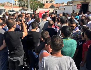 Turkish man organizing anti-drug march turns out to be drug dealer in Konya
